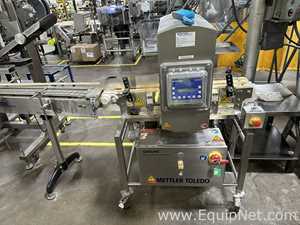 Powder Filling and Packaging Line