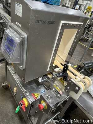 Powder Filling and Packaging Line