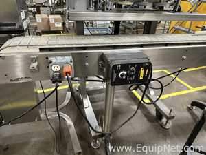 Powder Filling and Packaging Line