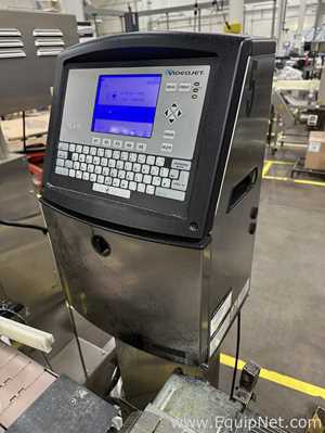 Powder Filling and Packaging Line