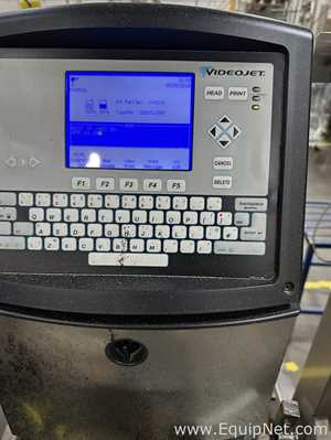 Powder Filling and Packaging Line