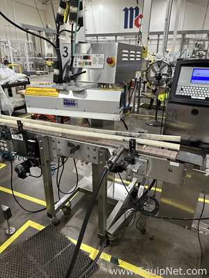 Powder Filling and Packaging Line