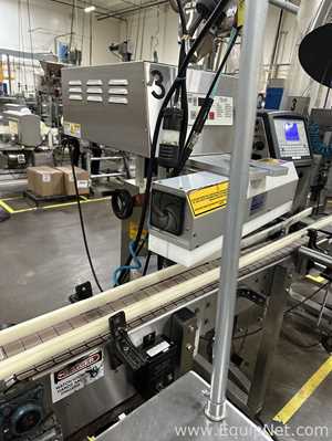Powder Filling and Packaging Line