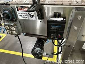 Powder Filling and Packaging Line