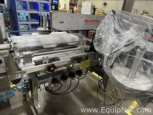 Powder Filling and Packaging Line