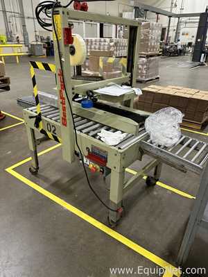 Powder Filling and Packaging Line