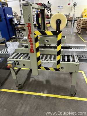 Powder Filling and Packaging Line