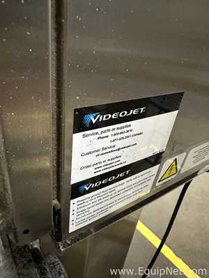 Powder Filling and Packaging Line