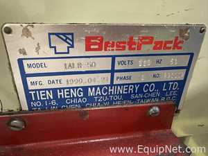 Powder Filling and Packaging Line