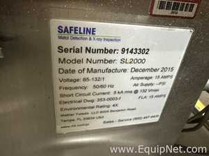 Powder Filling and Packaging Line