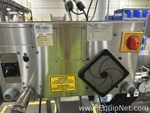 Powder Filling and Packaging Line