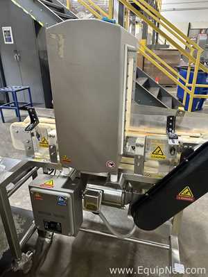 Powder Filling and Packaging Line