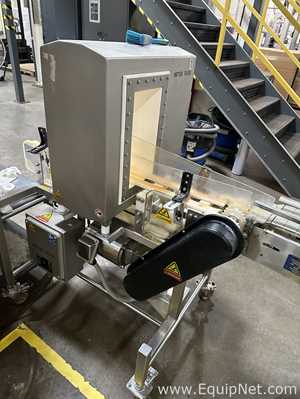 Powder Filling and Packaging Line