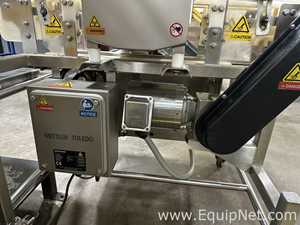 Powder Filling and Packaging Line