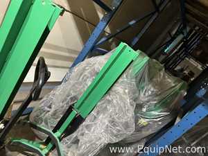 Lote de 5 Elevador Valley Craft Inc 9264-B
