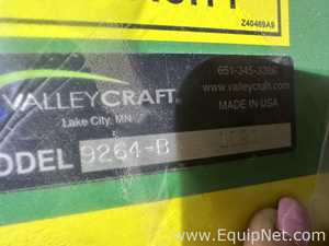 Elevador Valley Craft Inc 9264-B