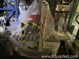 Máquina de Colocar Fita Best Pack 