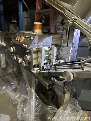 Accutek Automatic Inline Spindle Capper