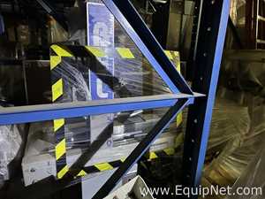 Máquina Formadora, Envasadora e Seladora Wexxar Bel WFPS 5150