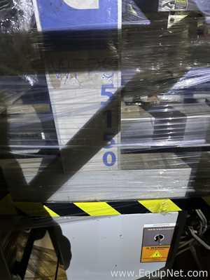 Máquina Formadora, Envasadora e Seladora Wexxar Bel WFPS 5150