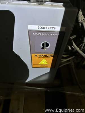 Máquina Formadora, Envasadora e Seladora Wexxar Bel WFPS 5150