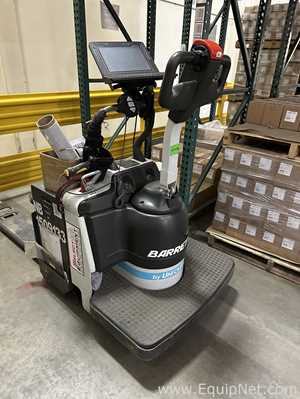 Empilhadeira UniCarriers Americas Corporation RPXT2W2G60BV