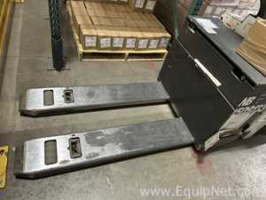 Empilhadeira UniCarriers Americas Corporation RPXT2W2G60BV