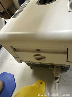 Analizador de Humedad Mettler Toledo HC103/03