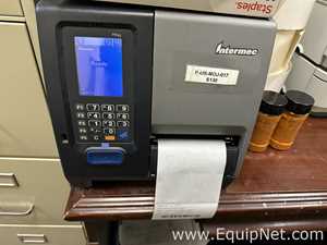 Marcador de Código ou Impressão Intermec PM43