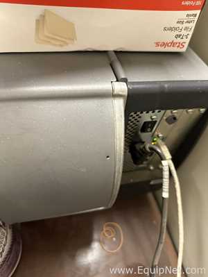 Marcador de Código ou Impressão Intermec PM43