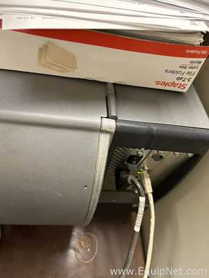 Marcador de Código ou Impressão Intermec PM43