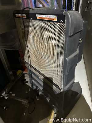 Lot of 2 Portacool Cyclone 140 Evaporative Coolers