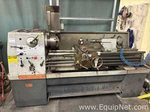 Colchester Co Triumph 2000 Lathe