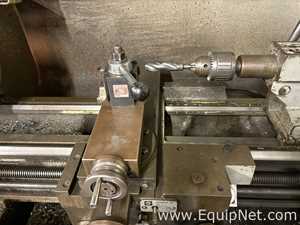 Colchester Co Triumph 2000 Lathe