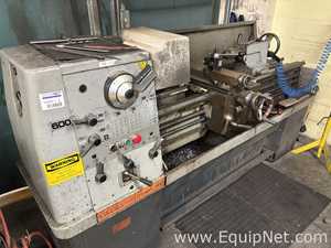 Colchester Co Triumph 2000 Lathe