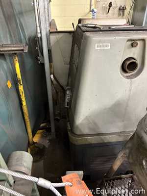 Colchester Co Triumph 2000 Lathe