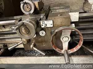 Colchester Co Triumph 2000 Lathe