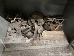 Colchester Co Triumph 2000 Lathe