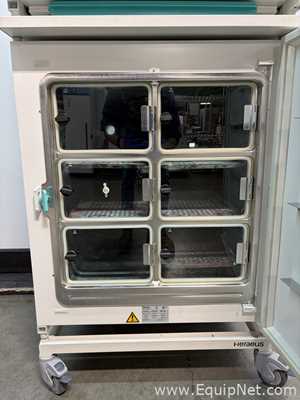 Thermo Electron Corporation HeraCell 240 Double Stack Incubators