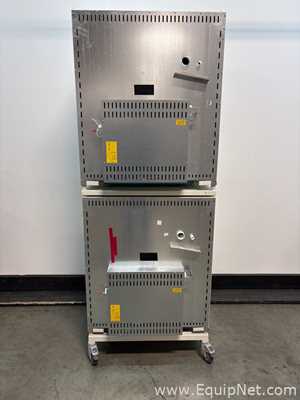 Thermo Electron Corporation HeraCell 240 Double Stack Incubators