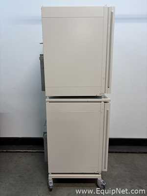 Thermo Electron Corporation HeraCell 240 Double Stack Incubators