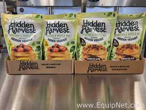 ACH PANCAKE MIX - Ollies 2,038 Cases IL
