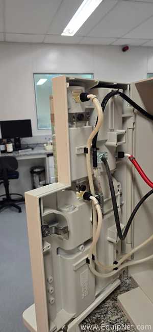 Equipamento de Destilação Automática BÜCHI K-350