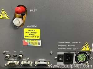 Espectrómetro Picarro, Inc. G2114