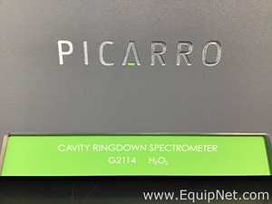 Espectrómetro Picarro, Inc. G2114