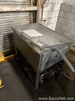 Equipamento de fabricação de cerveja e destilação  