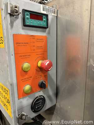 Carney Battery Handling System Including Battery Chargers and Battery Waste Treatment System