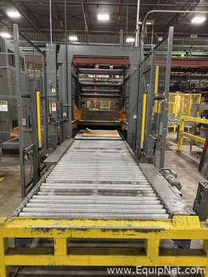 Paletizador Alvey Series 680