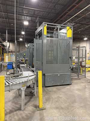 Paletizador Alvey Series 680