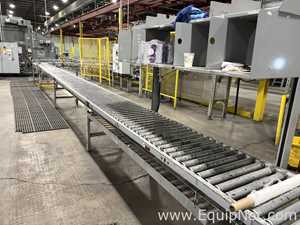 Paletizador Alvey Series 680